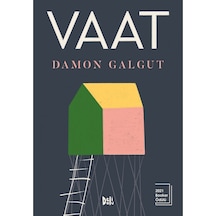 Vaat - Damon Galgut - DeliDolu