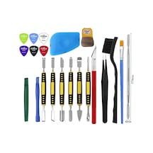 Tamir Set Bilgisayar Tv Notebook Laptop Tablet Telefon Pc Sökme Çoklu Yardımcı Elektronikçi Tamir Onarım Seti St45