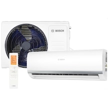 Bosch Climate 2001 24000 BTU Duvar Tipi Split Klima
