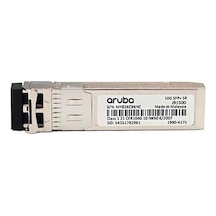 Hpe Aruba J9150d 10g Sfplc Sr 300m Mmf Sfp Modul