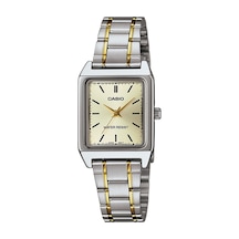 Casio  Ltp-v007sg-9eudf Kadın Kol Saati
