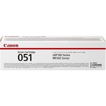 Canon Tm - Crg-051 Drum Ünitesi - İ-sensys Mf-264dw / Mf-267dw / Mf-269dw