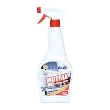 Mutfak Sprey 750ml Tekli