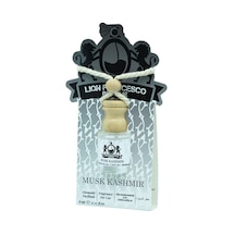 Lion Francesco Auto Fragrance Musk Kashmir 8ML