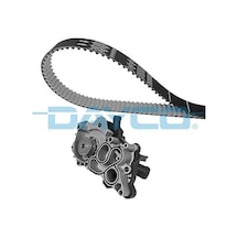 Dayco Ktbwp12090 Triger Seti + Devirdaim