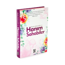 Kadın Şahsiyetler Ve Hanım Sahabiler - Harun Yıldırım