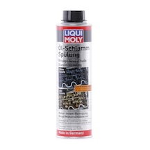 Liqui Moly Motor İçi Yağ Çamuru Temizliği 300Ml 5200