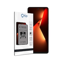 Tecno Pova 5 Tam Kaplayan Mat Seramik Nano Esnek Hayalet Ekran Koruyucu Sku: Zeusb0fwc9nn2v