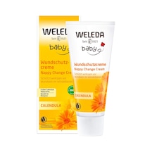 Calendula Organik Pişik Kremi 75 Ml