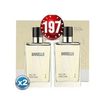 Bargello 197 Oriental Kadın Parfüm EDP 2 x 50 ML