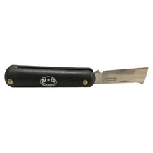 Aşı Bıçağı Ag-011 Al-Fa Green