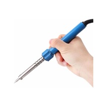 Kalem Havya 220v - 60w Lehim Kalemi Havya Makinası