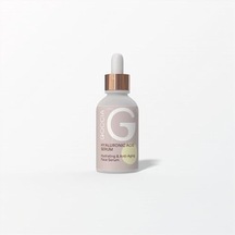 Hyaluronic Acid Serum-yoğun Nemlendirici Etkiyle Daha Dolgun Ve Canlı Bir Cilt