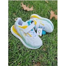 Vicco Massa Beyaz Pudra Sneaker