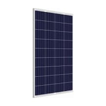 Uretech 100 W Polikristal Güneş Paneli 105 Watt A Grade Solar Panel 12V