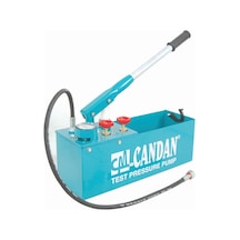 Candan Test Pompası Cm-60