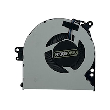 Hp İle Uyumlu Ef75070s1-c250-s9a Cpu Fan, İşlemci Fanı