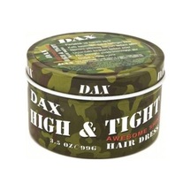 Dax High & Tight Awesome Shine Wax 99 G