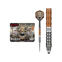 Shot Gnarly Gnasha Turbo Point Tungsten Çelik Uçlu Dart Oku 24