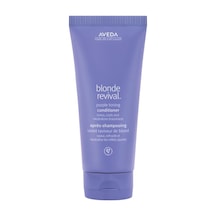 Aveda Blonde Revival Purple Toning Saç Kremi 200 ML