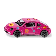 Siku Vw The Beetle Pembe Oyuncak
