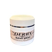 Derby Rugan Parlatma Ve Bakım Kremi Naturel 50 Ml