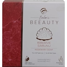 Balen Biberiye Sabunu 125 G