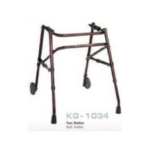 Ters Wolker Ters Walker
