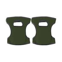 Trendooze Suntek Bahçe Dizlik, Ev Kullanımı İçin Korumalı Dizlik