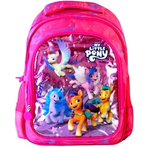My Little Pony Sırt Çantası Pembe 22622