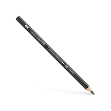 Faber-castell 117802 - Aquarellbleistift Graphite Aquarelle, Härtegrad 2b 124-Pembe