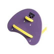 Arena Elite Finger Paddle Parmak Paleti 95251140 Mor
