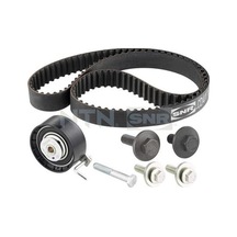 SNR KD45224 Triger Eksantrik Gergi Seti Focus II I 03-11 Cmax 04-11 Fiesta V 01-13 Fusion 01-12 1.4 16V