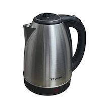 Torima TY-S888-066 1500 W 1.8 L Paslanmaz Çelik Kettle Su Isıtıcı