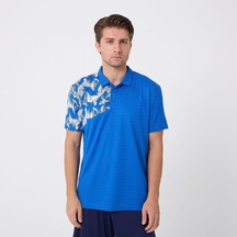 Joma 9212326-262 Premium Erkek Polo Tişört Renkli