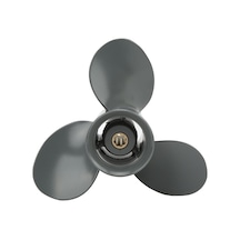 Yamarine Honda Dıştan Takma Motor Pervanesi 8/20hp Outboard Propeller Diameter: 9 1/4ø X Pitch: 10'' Spline: 8 Diş 58130-zv4-010ah