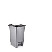 Hobby Life 15 Lt Slim Pedallı Çöp Kovası