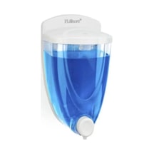 Jenerik Sıvı Sabunluk 650ml Royaleks-f011 Çok Renkli