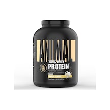 Univesal Animal Whey Protein 2300 Gr - Vanilya 76 Servis
