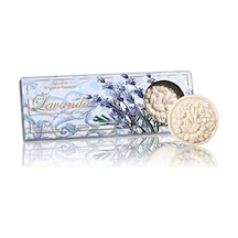 Saponificio Artigianale Fiorentino Sabun 3x125 Gr - Lavender Diğer