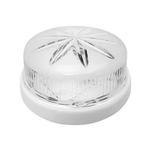 Elektrohan Tavan Lambası Glop Armatür. Yeni Tip. Wc Tuvalet Banyo Merdiven Balkon Teras. Diğer