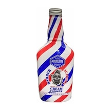 Nano Absolute Krem Kolonya 400ml. Barber