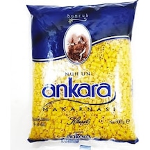 Nuh'un Ankara Makarnası Klasik Boncuk Makarna 500 G