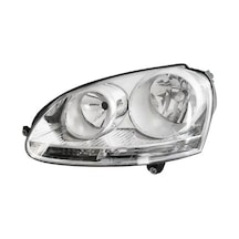 Vw Golf 5 On Far Sol 2003-2009 Depo 4411171lldem1