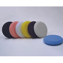 Befar Wax Pedi El Tipi 115 25 Mm Konik Kesim Turuncu