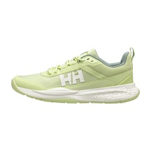 Helly Hansen W Crew Low Ayakkabı Açık Yeşil