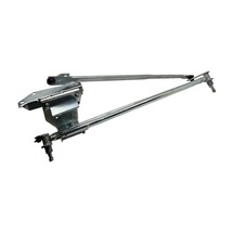 Ön Cam Silecek Mekanizması Peugeot Boxer-jumper 01