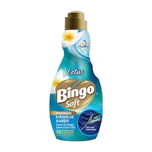 Bingo Soft Konsantre Yumuşatıcı 1200 Ml Kırışıklık Karşıtı Diğer
