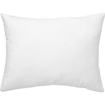 Maki Home %100 Pamuklu 2 Adet 35x45 Cm Beyaz Bebek Yastık Kılıfı