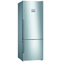 Bosch KGN56HIF0N 559 LT No-Frost Kombi Tipi Buzdolabı